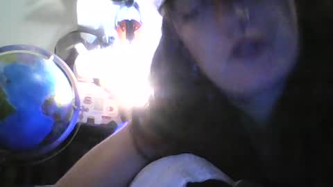Jacqueline Stone online show from 06/22/26, 05:26
