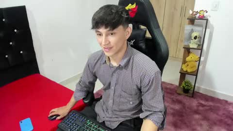 jacobo online show from 12/03/24, 03:44
