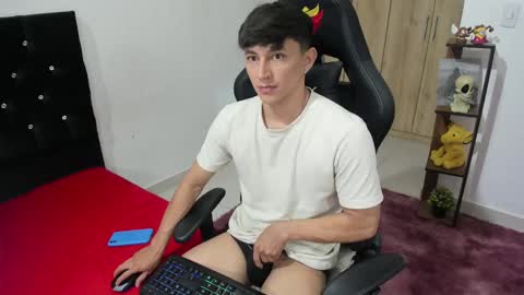 jacobo online show from 12/04/24, 04:05