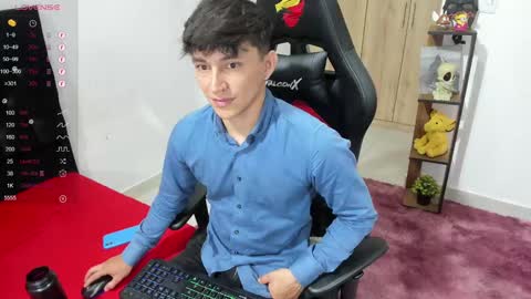 jacobo online show from 12/06/24, 02:17