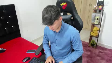 jacobo online show from 12/06/24, 05:22