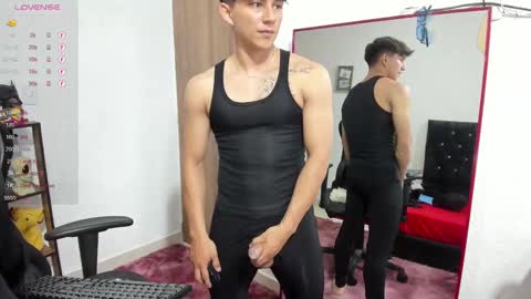 jacobo online show from 12/09/24, 08:33