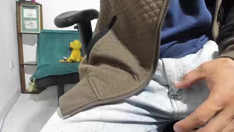 jacobo online show from 12/29/24, 12:09
