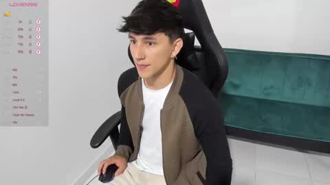jacobo online show from 12/30/24, 03:02