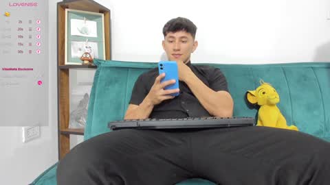 jacobo online show from 01/02/25, 04:02