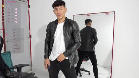 jacobo online show from 01/03/25, 12:52