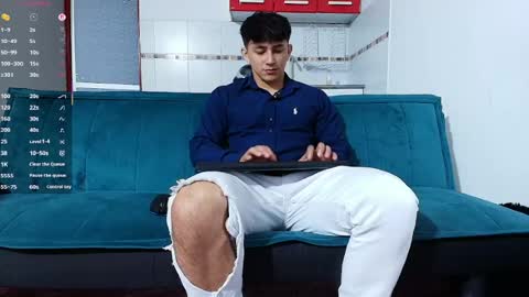 jacobo online show from 05/15/26, 11:28