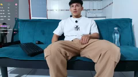 jacobo online show from 06/04/26, 02:12