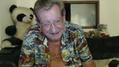 Jacques online show from 01/05/25, 03:43