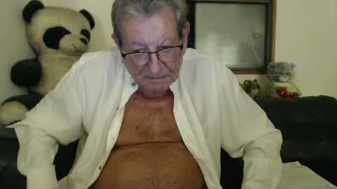 Jacques online show from 02/22/25, 05:44