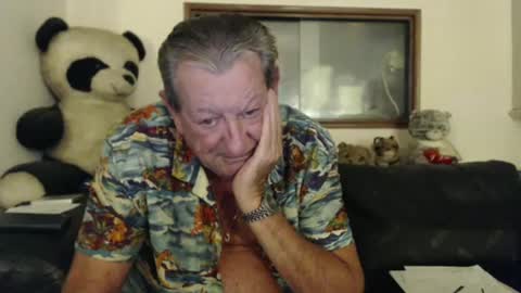 Jacques online show from 02/25/25, 04:35