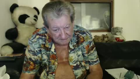 Jacques online show from 03/12/25, 05:02
