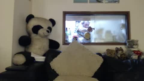 Jacques online show from 10/12/25, 12:20