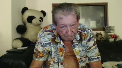 Jacques online show from 03/08/26, 01:25