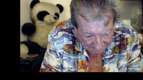 Jacques online show from 03/13/26, 02:07
