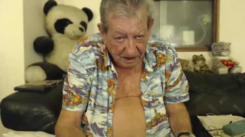 Jacques online show from 05/11/26, 01:22