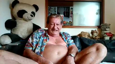 Jacques online show from 07/21/26, 06:32