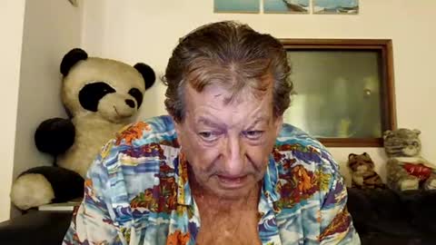Jacques online show from 07/27/26, 03:24