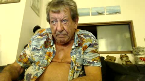 Jacques online show from 08/03/26, 03:05