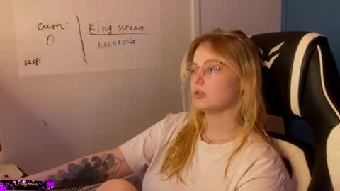 jacywinslat online show from 02/24/25, 09:31