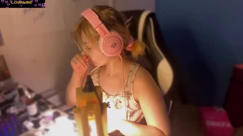 jacywinslat online show from 03/03/25, 03:42