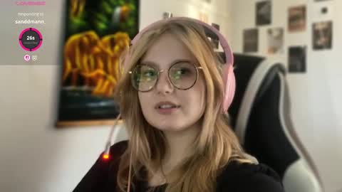 jacywinslat online show from 09/08/25, 02:49