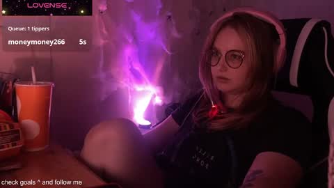 jacywinslat online show from 11/06/25, 07:37