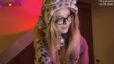 jacywinslat online show from 05/02/26, 02:33