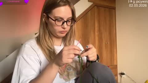 jacywinslat online show from 05/03/26, 07:58