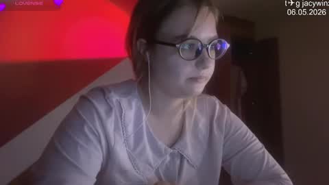 jacywinslat online show from 05/06/26, 01:05
