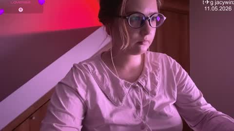 jacywinslat online show from 05/11/26, 02:45
