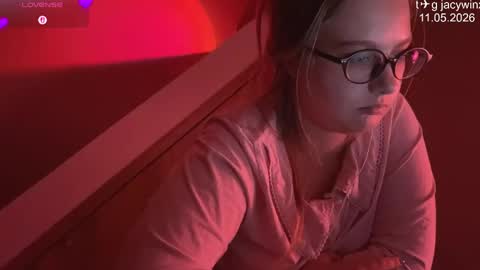 jacywinslat online show from 05/11/26, 04:04