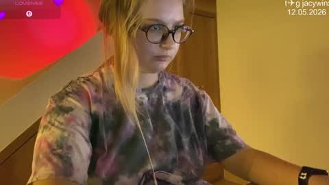 jacywinslat online show from 05/12/26, 06:05