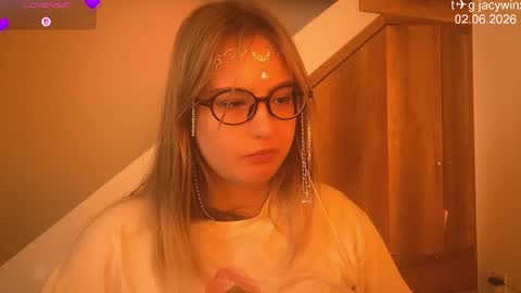 jacywinslat online show from 06/02/26, 09:22