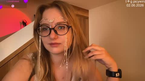 jacywinslat online show from 06/03/26, 04:04