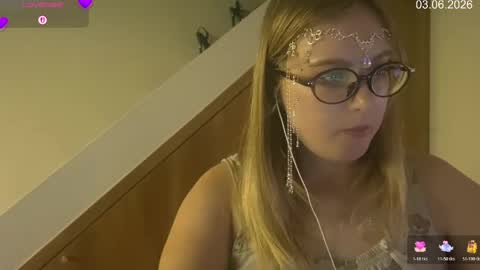 jacywinslat online show from 06/03/26, 02:33