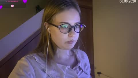 jacywinslat online show from 06/06/26, 03:39