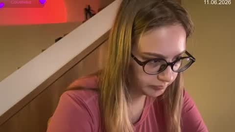 jacywinslat online show from 06/11/26, 10:08