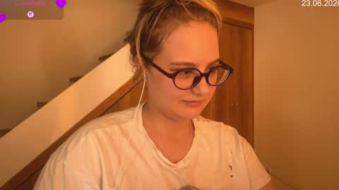jacywinslat online show from 06/24/26, 08:35