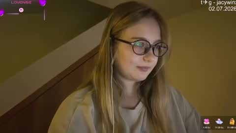 jacywinslat online show from 07/02/26, 02:45