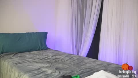 Jada online show from 10/11/25, 08:57