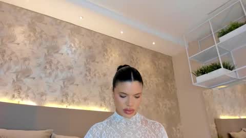 Snapshot of jadakaii chatting on 12/18/25, 11:33 Jada Kai online show from 12/18/25, 11:33