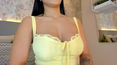 Snapshot of jadakaii chatting on 12/19/25, 11:34 Jada Kai online show from 12/19/25, 11:34