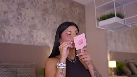 Jada Kai online show from 06/19/26, 09:29