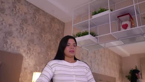 Jada Kai online show from 07/20/26, 12:47