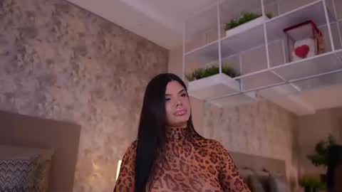 Jada Kai online show from 07/28/26, 11:37