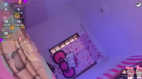 Vanniall online show from 07/03/26, 03:29