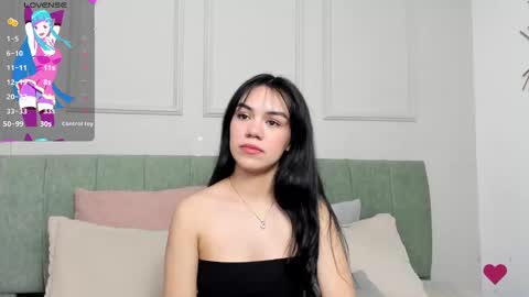 jade online show from 09/12/25, 07:14