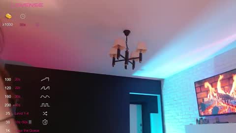 Jade online show from 11/23/25, 02:28