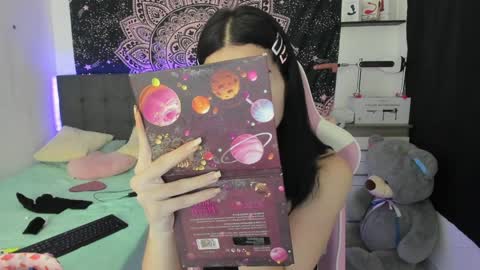   online show from 01/07/25, 10:41